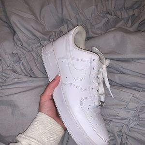 Air Force 1s